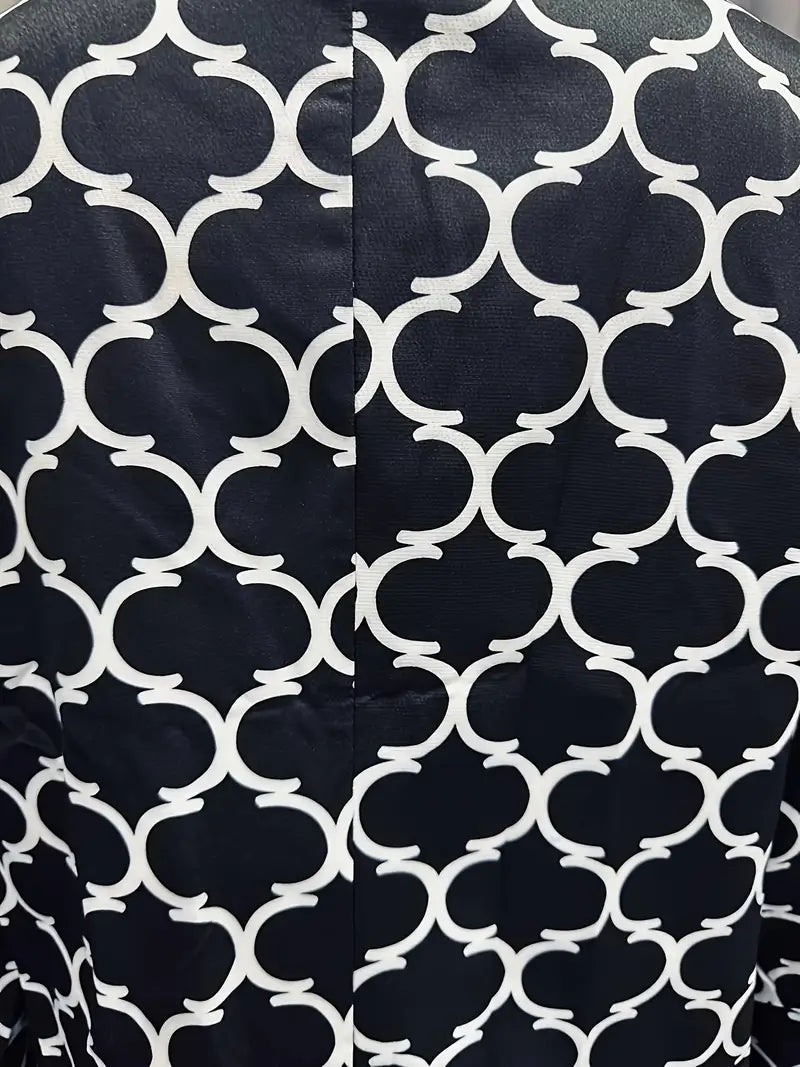 Devako Bennett | Moderný pánsky oblek s trendovým pruhovaným dizajnom