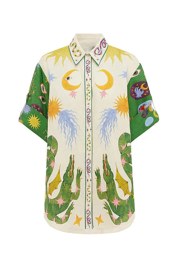 Devako Vida - Farebná letná súprava