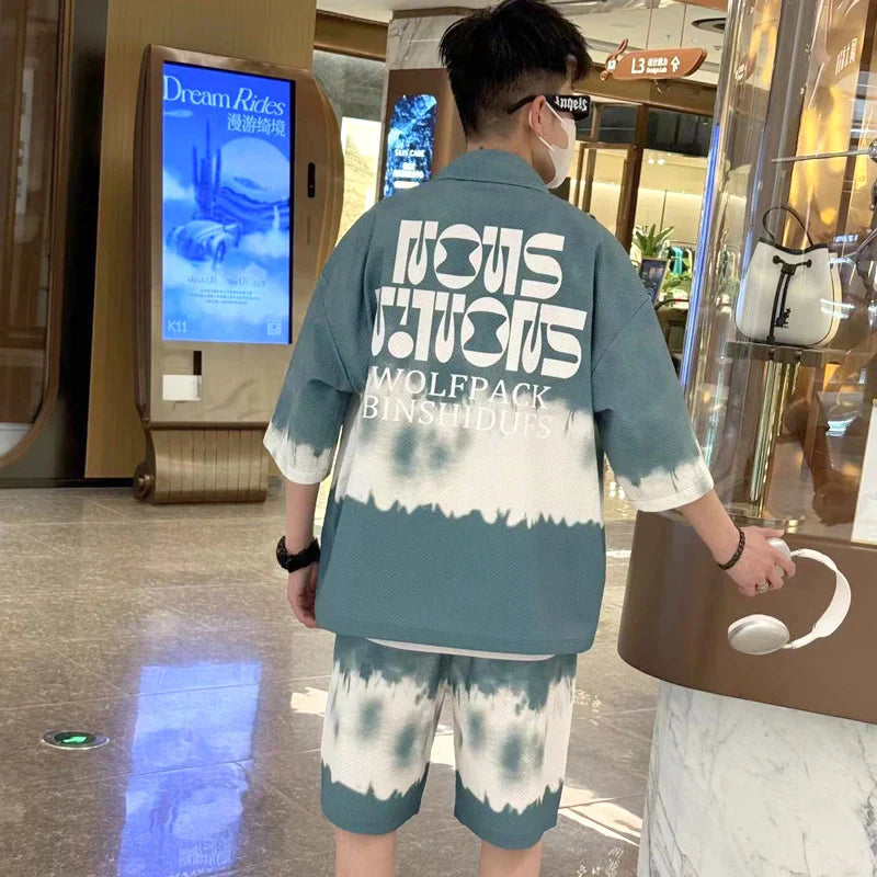 Devako Coreye | Pánsky oblek