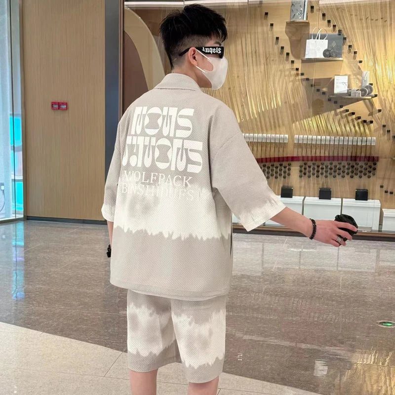 Devako Coreye | Pánsky oblek