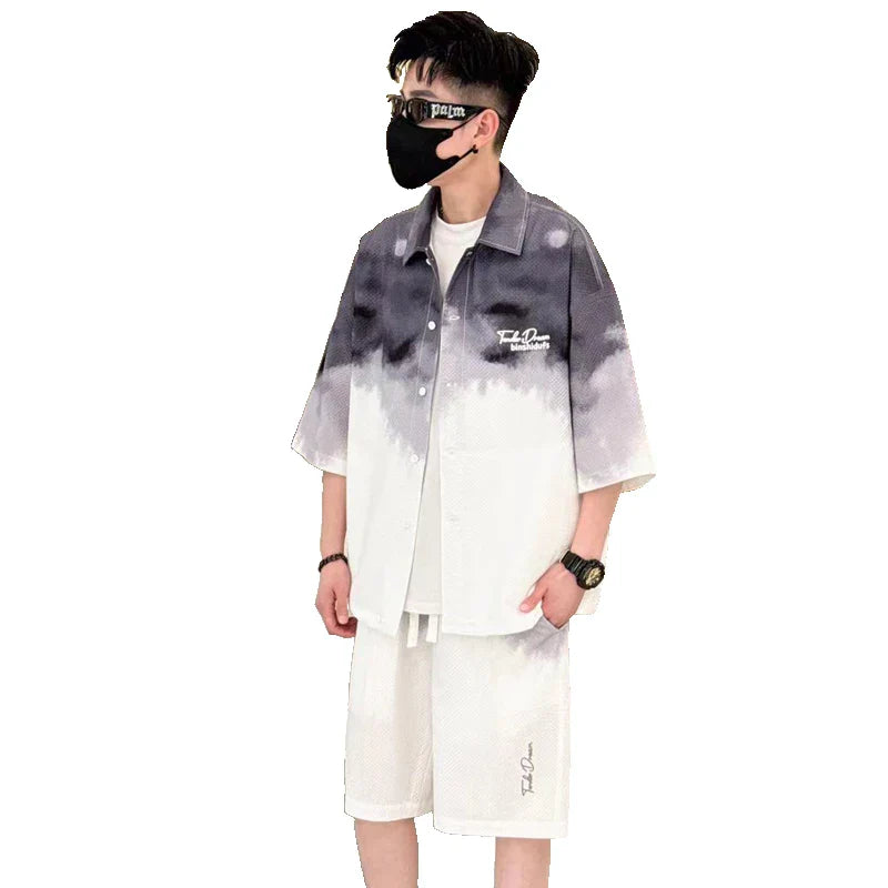 Devako Coreye | Pánsky oblek