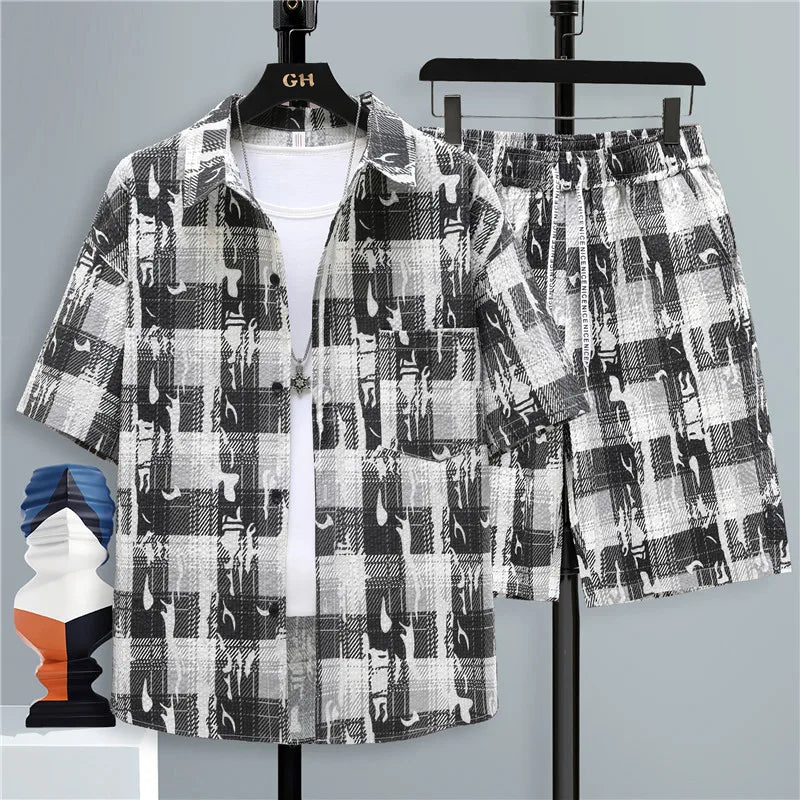 Devako Gemar | Pánsky oblek