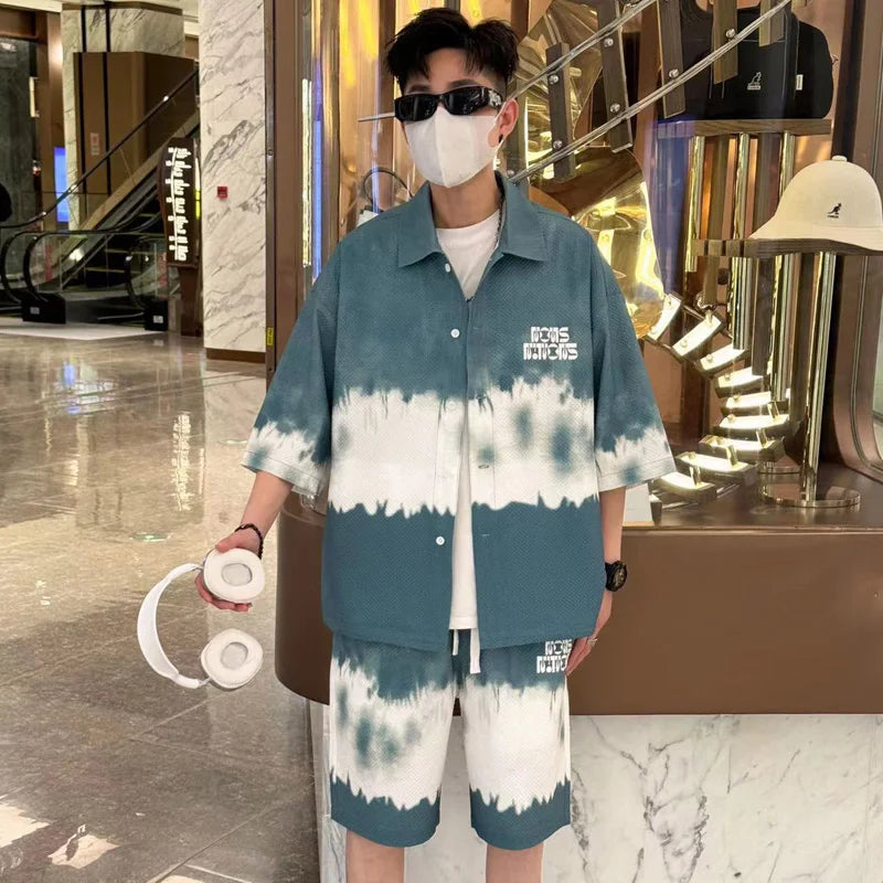 Devako Coreye | Pánsky oblek