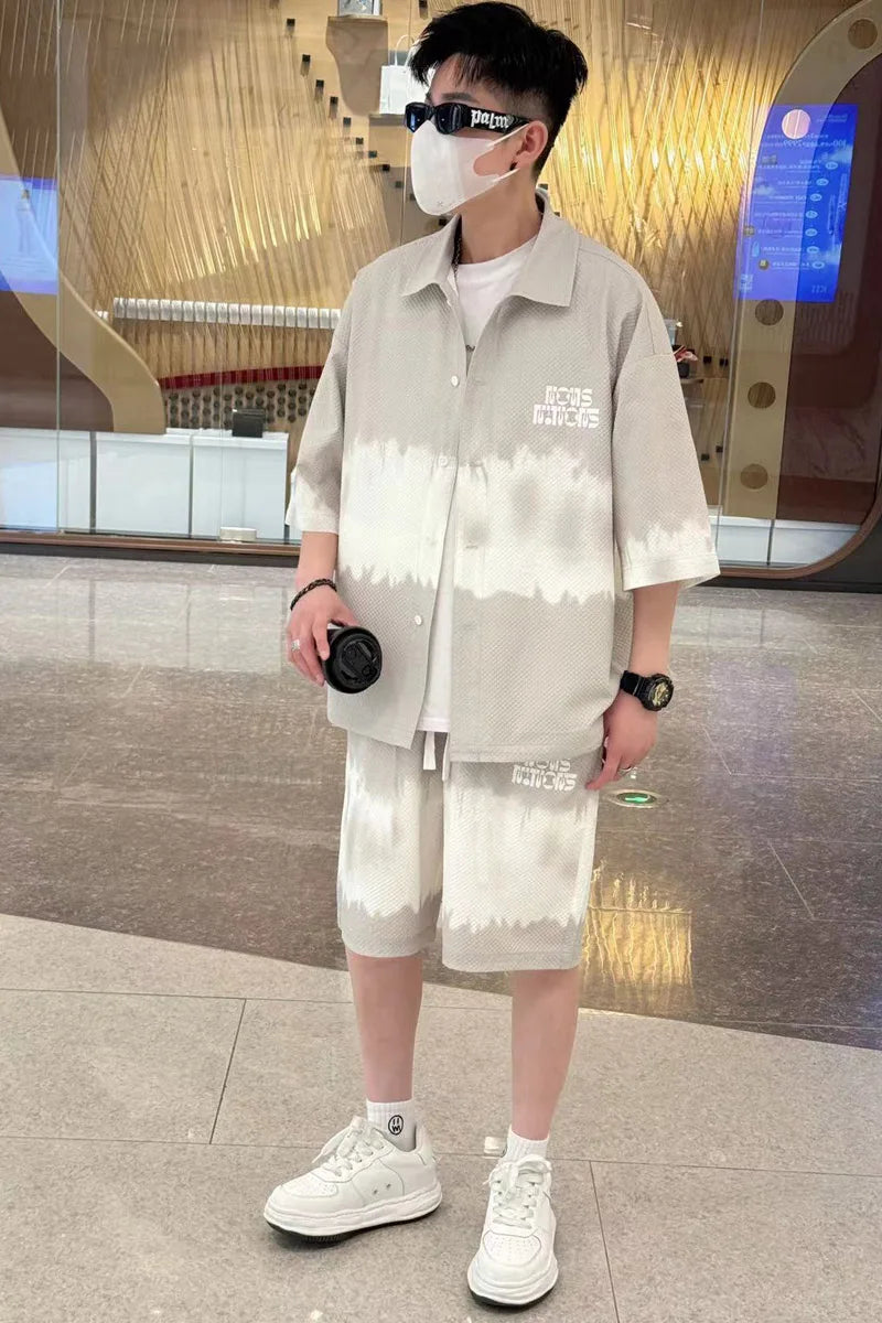 Devako Coreye | Pánsky oblek