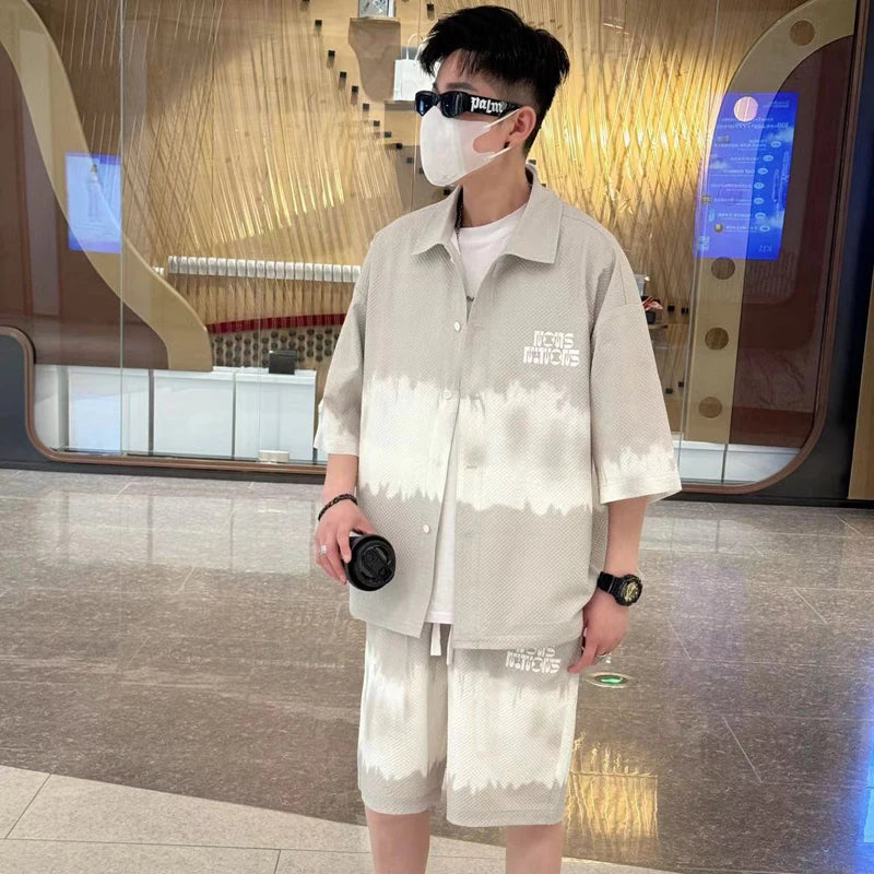 Devako Coreye | Pánsky oblek