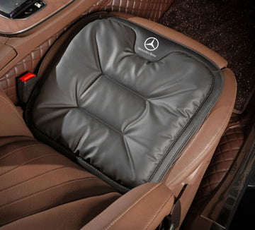 Ergonomisches Autositzkissen nach Maß – Velario