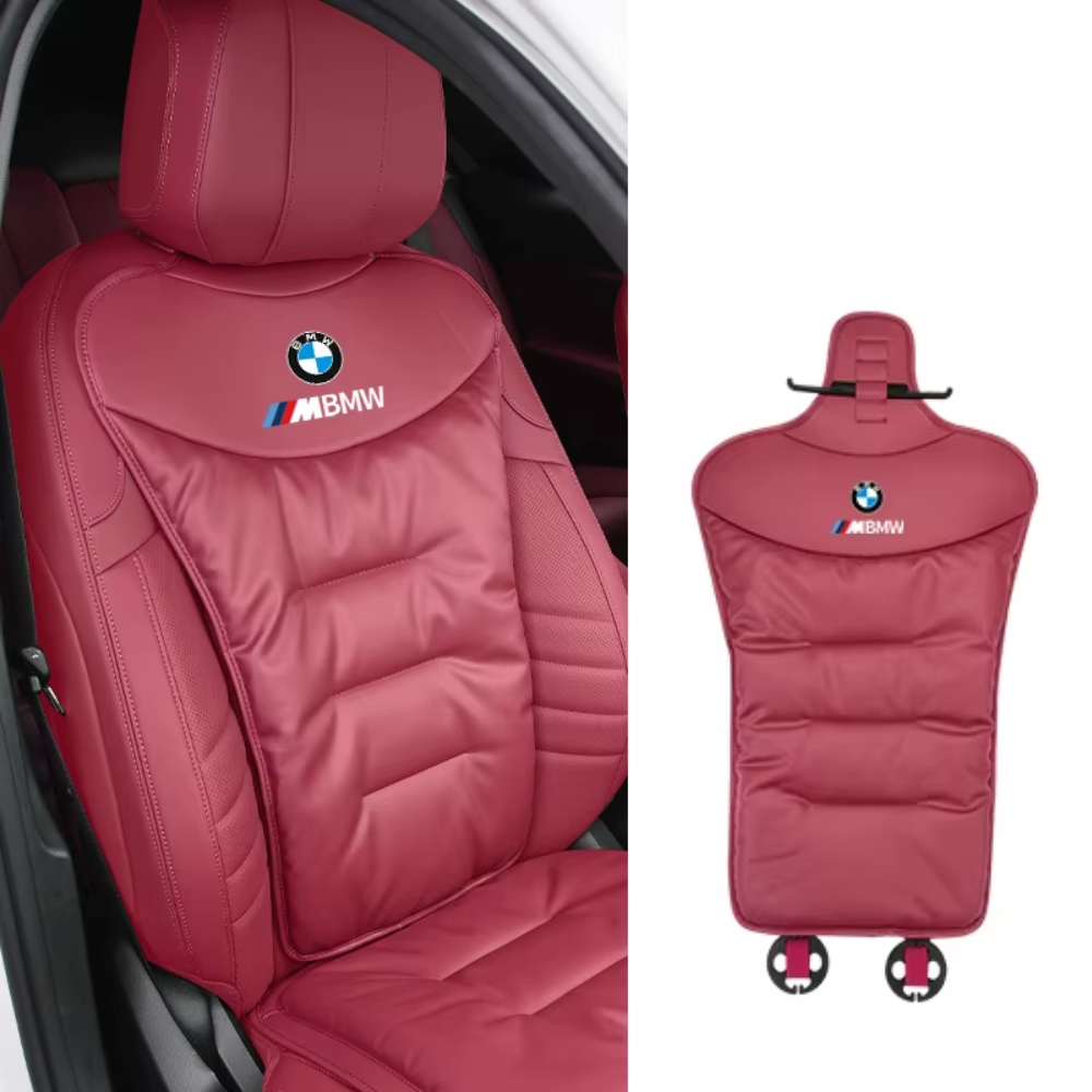 Ergonomický auto oporný vankúš – Lumbiva