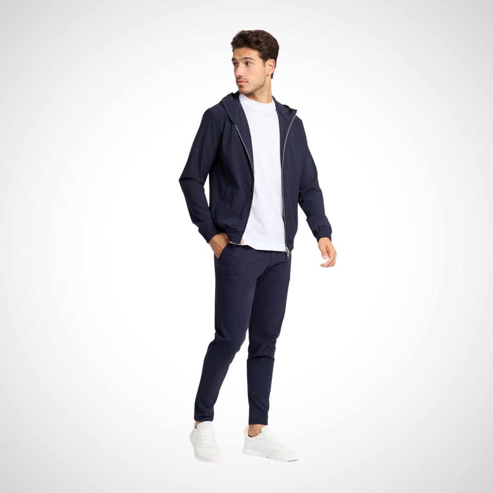 Survêtement Elite - Survêtement stylé et confortable pour les journées actives