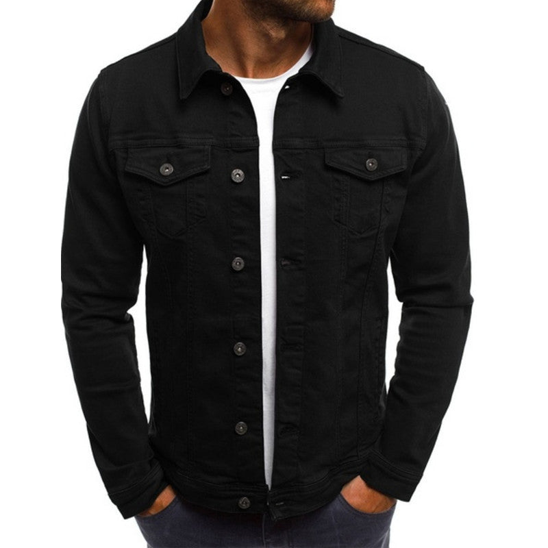 Devako Bob | Casual Herren Jacke