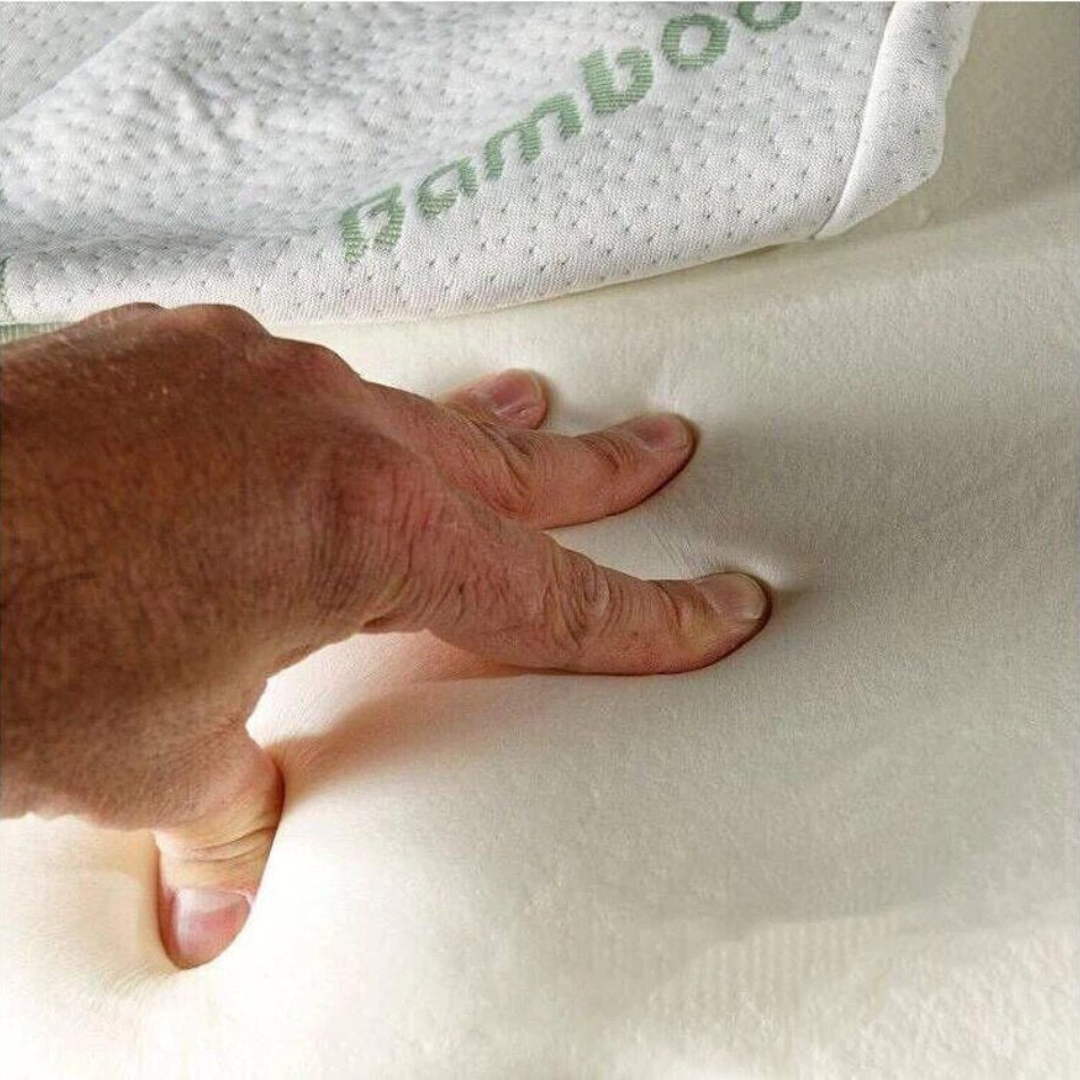 OrthoRelax Sada vankúšov – ergonomické pohodlie pre chrbát a sedenie