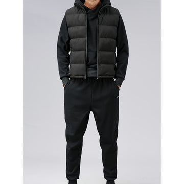 Essential Bodywarmer für kaltes Wetter - Komfort und Stil in einem