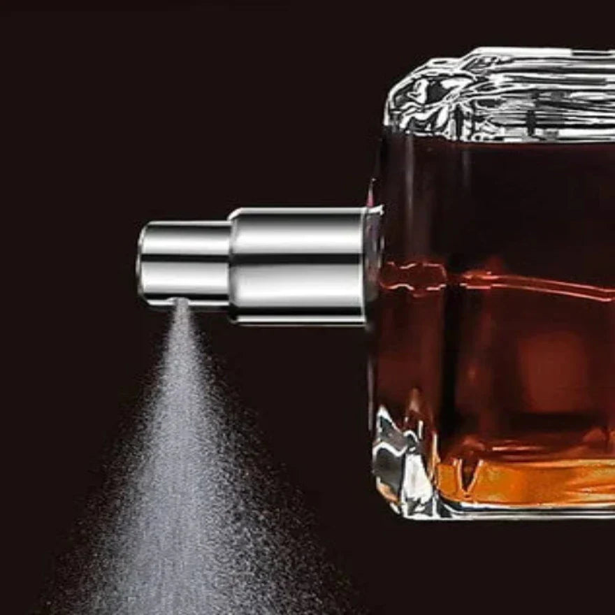 Merton – feromónové parfum pre mužov