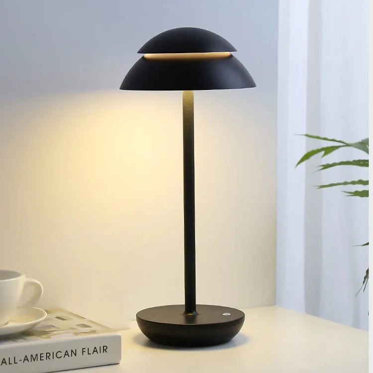 Devako ZenGlow | Minimalistická stolná lampa