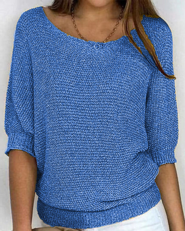 Devako Leila - Casual smal sweater