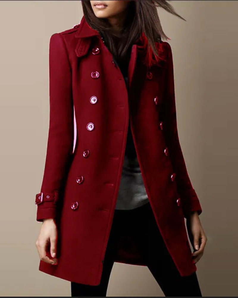 Devako Haide | Hip Damenmantel