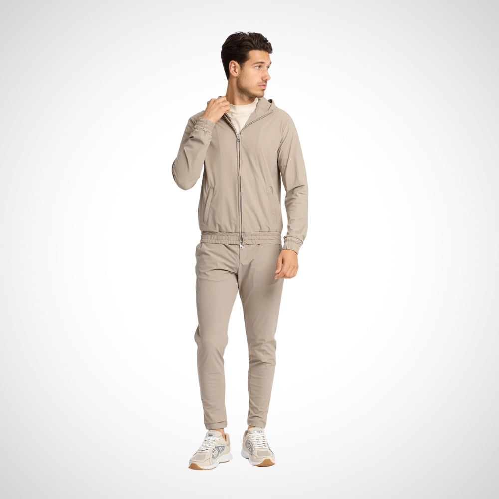 Survêtement Elite - Survêtement stylé et confortable pour les journées actives