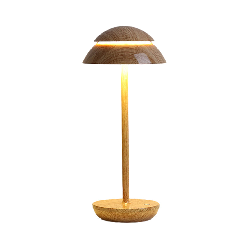 ArtiGlow - Bezdrôtová, nabíjateľná stolná lampa s integrovaným LED osvetlením a zabudovanou batériou