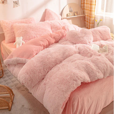 Candy Soft obliečka na posteľ - FluffCandy
