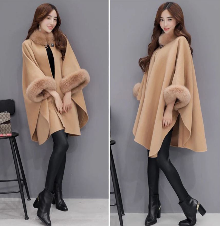 Céline | Luxusný kabát