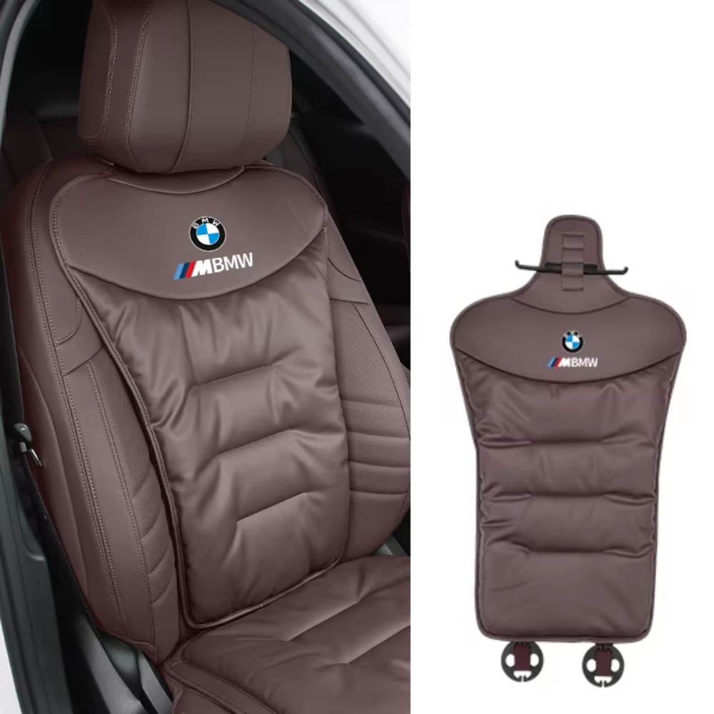 Ergonomický auto oporný vankúš – Lumbiva