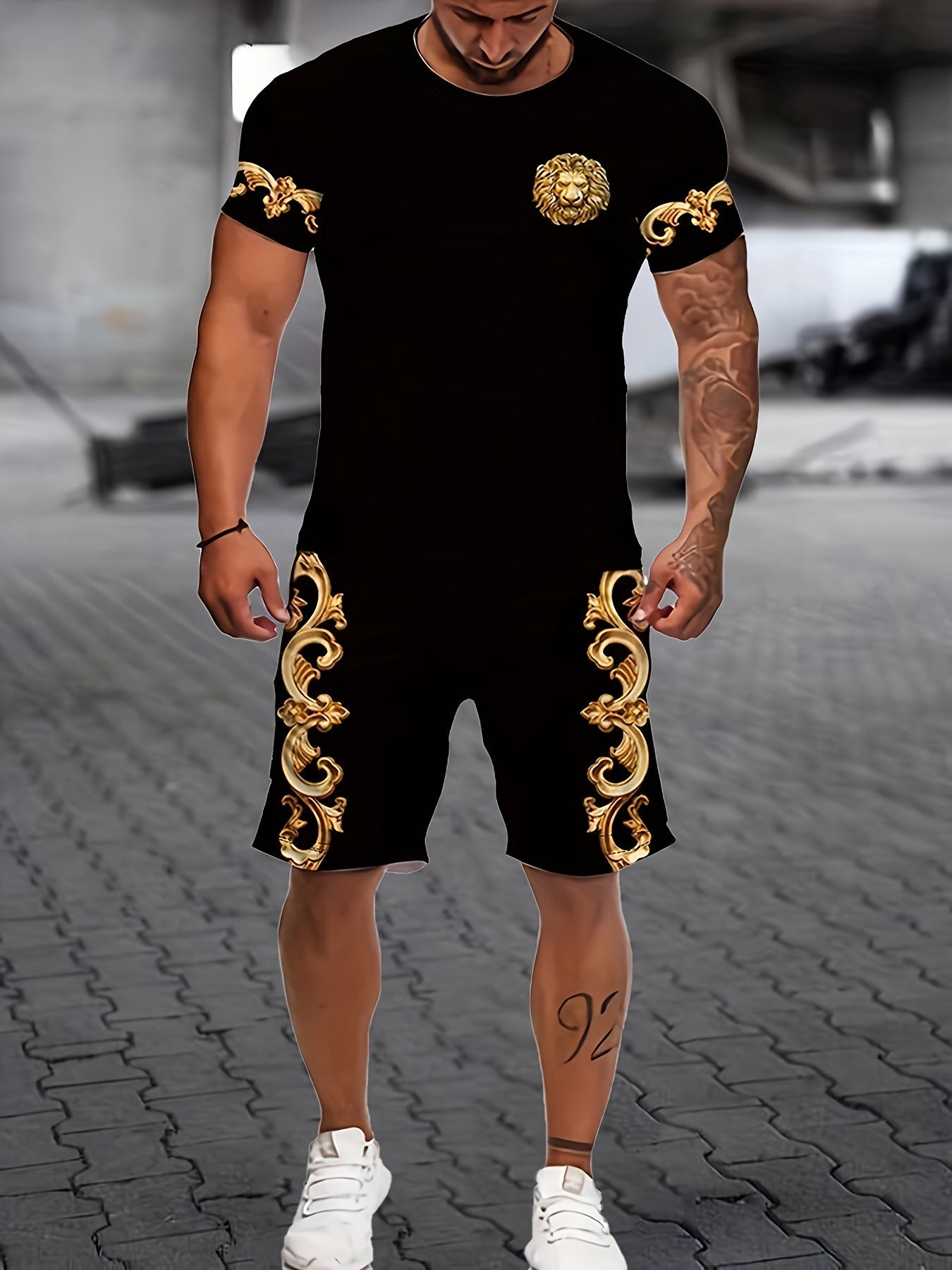 Devako Conrades | Pánsky oblek