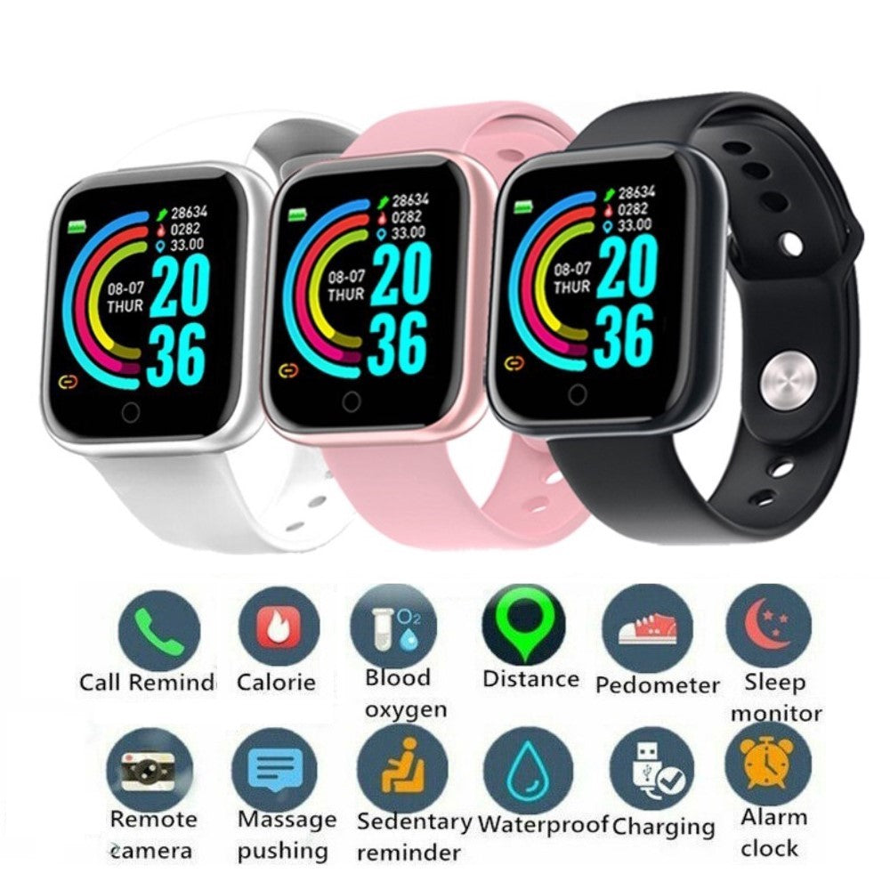 Smartwatch X001 – Klasický dizajn stretáva inteligentnú techniku