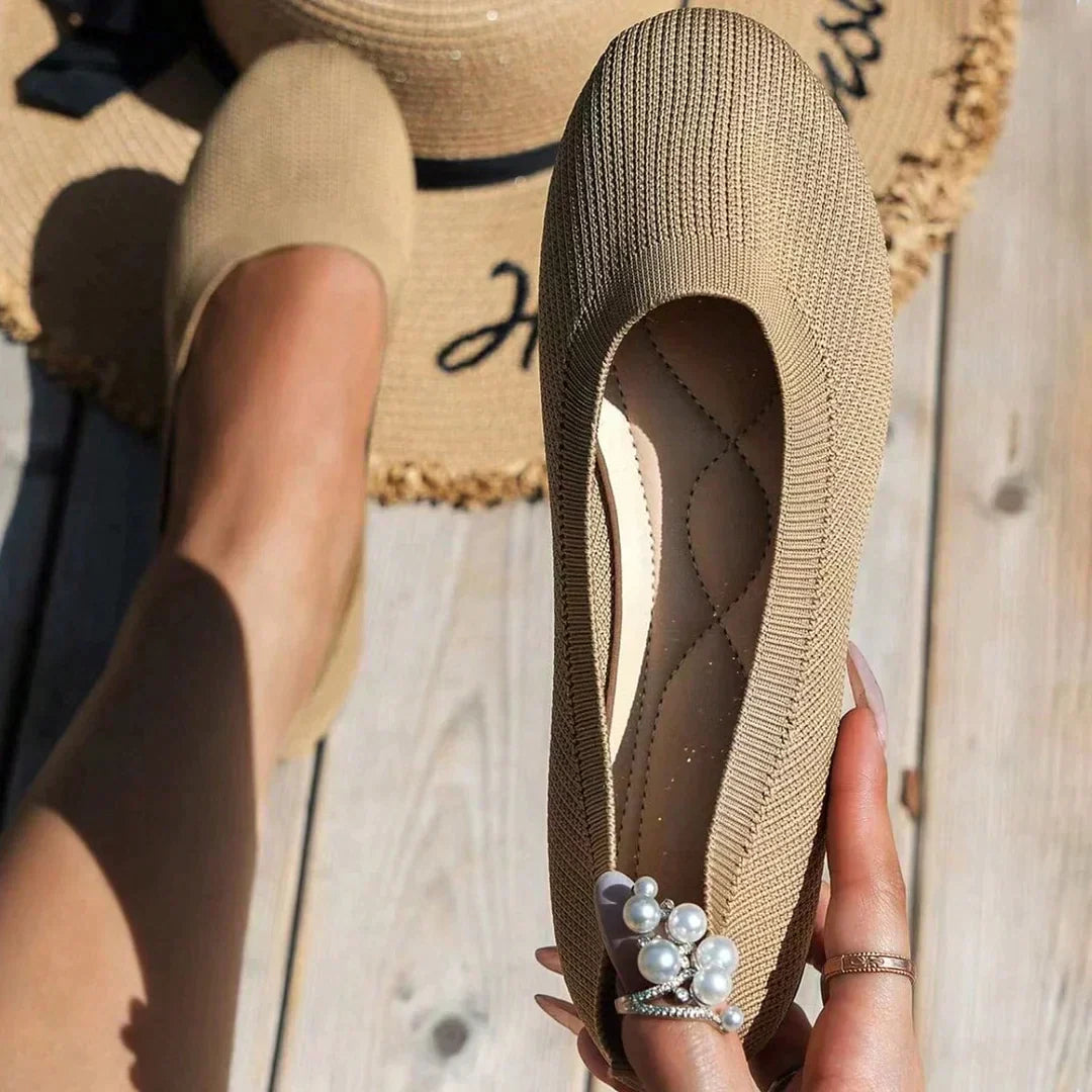 Kaylee – Ortopedické pohodlie stretáva štýlovú ľahkosť