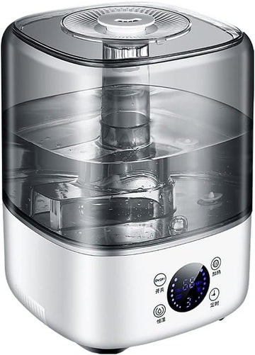 Oasis Breeze | Smart Luftbefeuchter