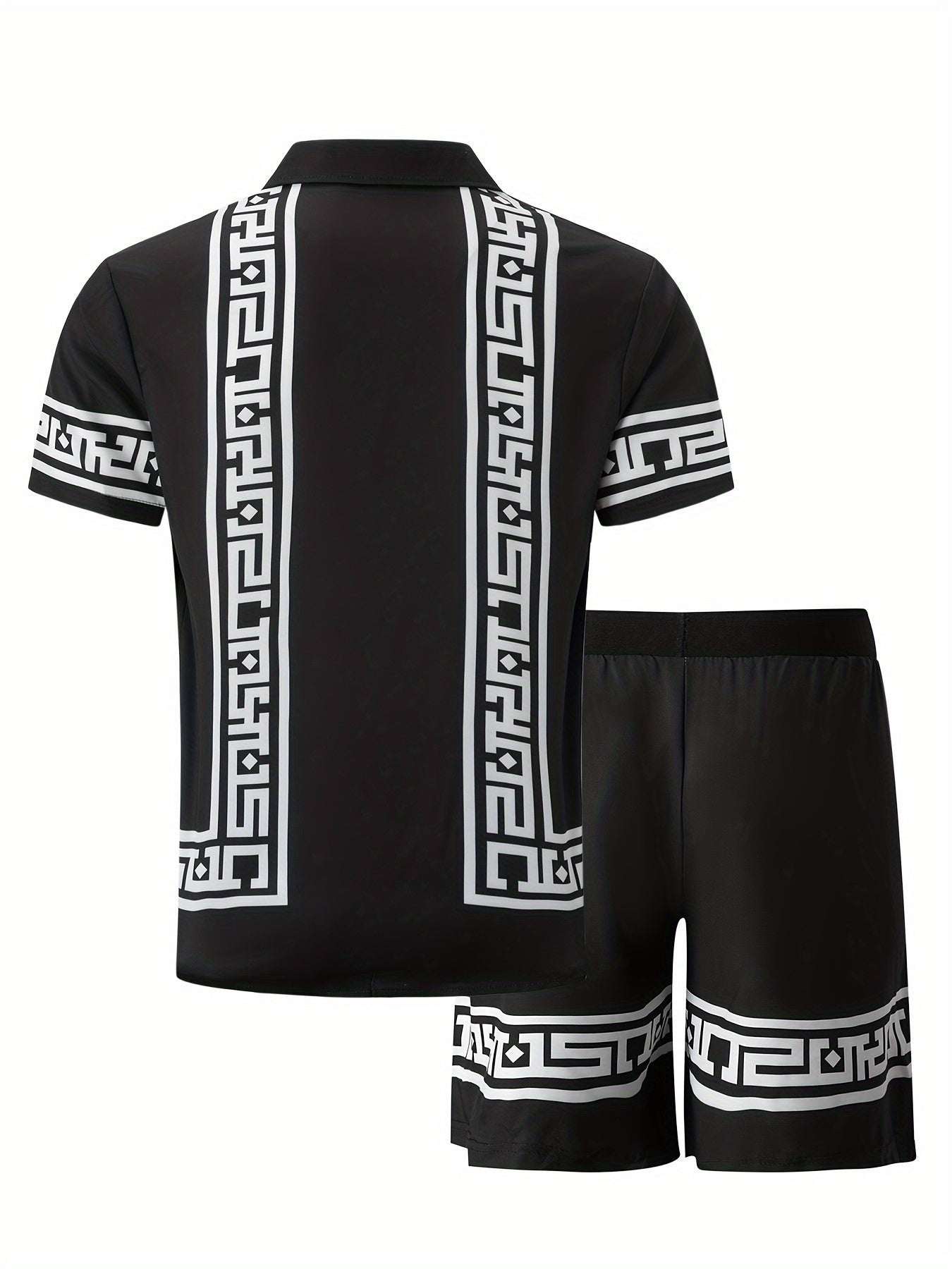 Devako Reiner - pekná pánska súprava