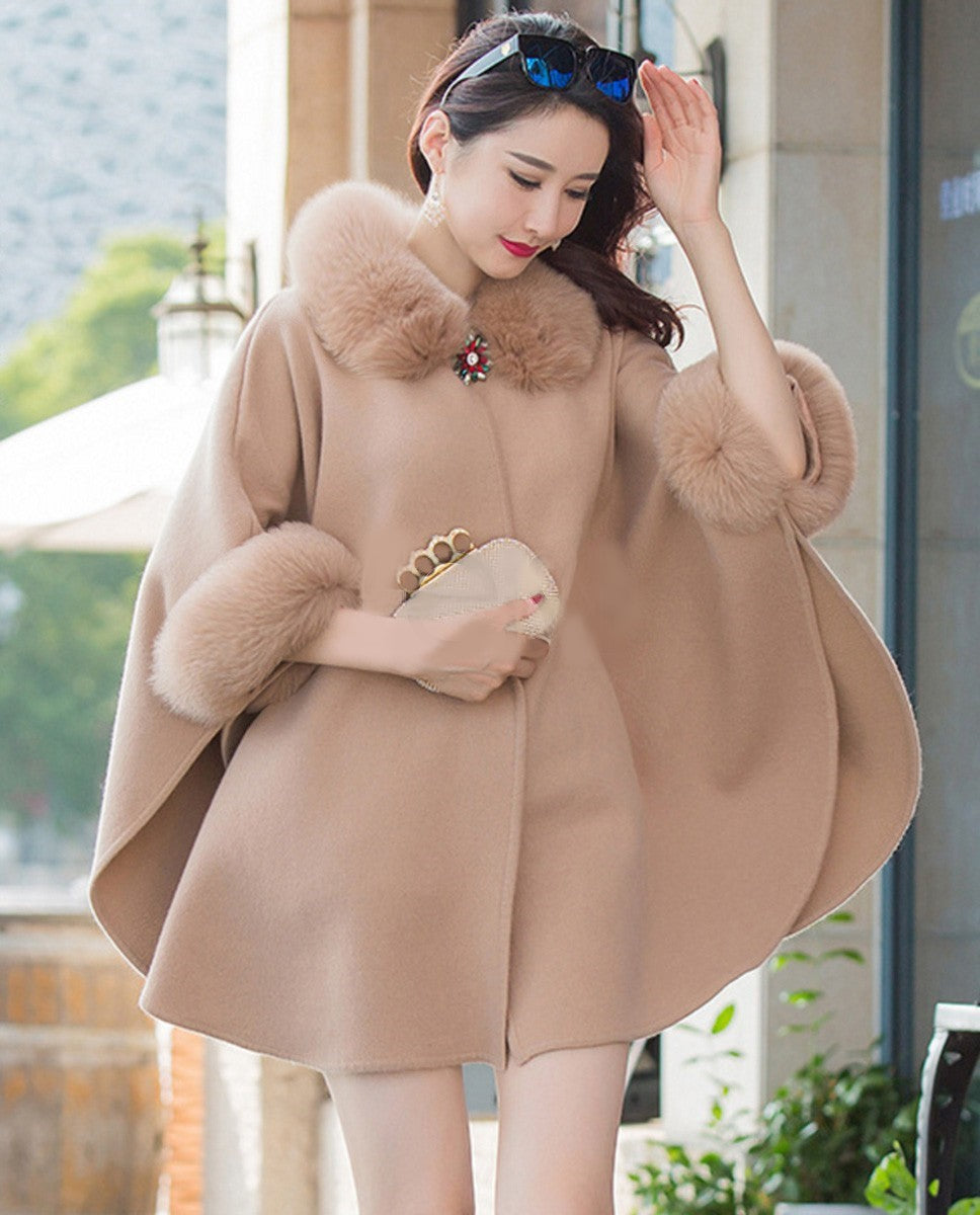 Céline | Luxusný kabát