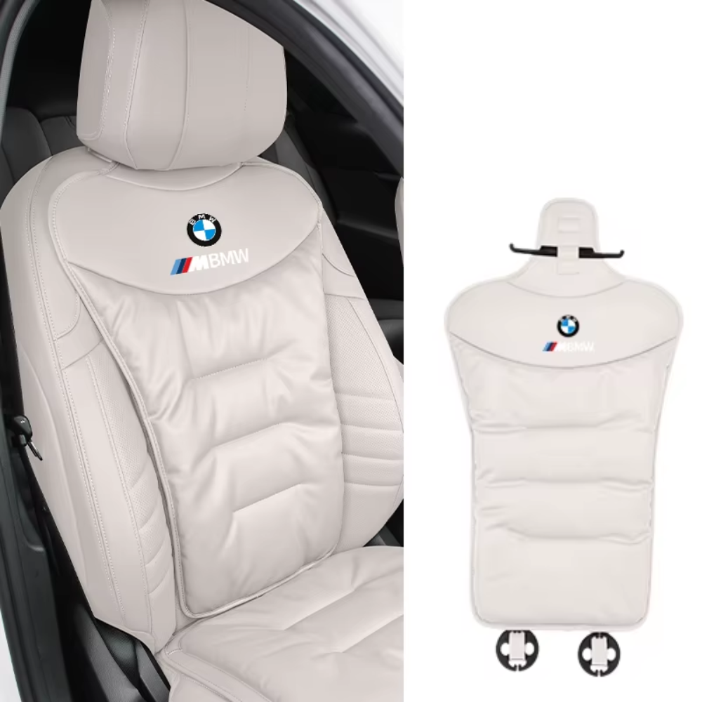 Ergonomický auto oporný vankúš – Lumbiva