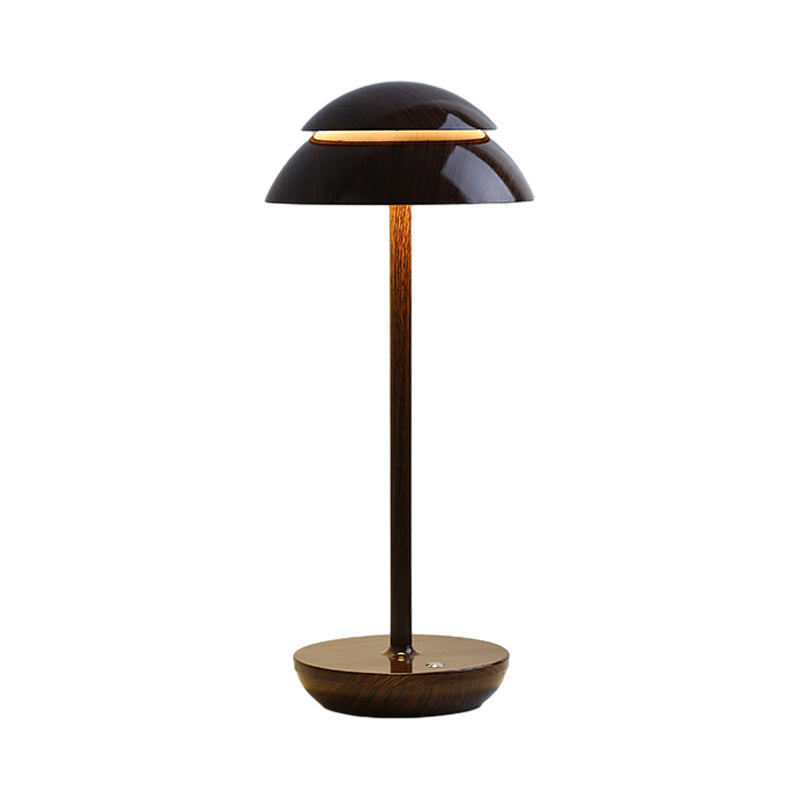 ArtiGlow - Bezdrôtová, nabíjateľná stolná lampa s integrovaným LED osvetlením a zabudovanou batériou