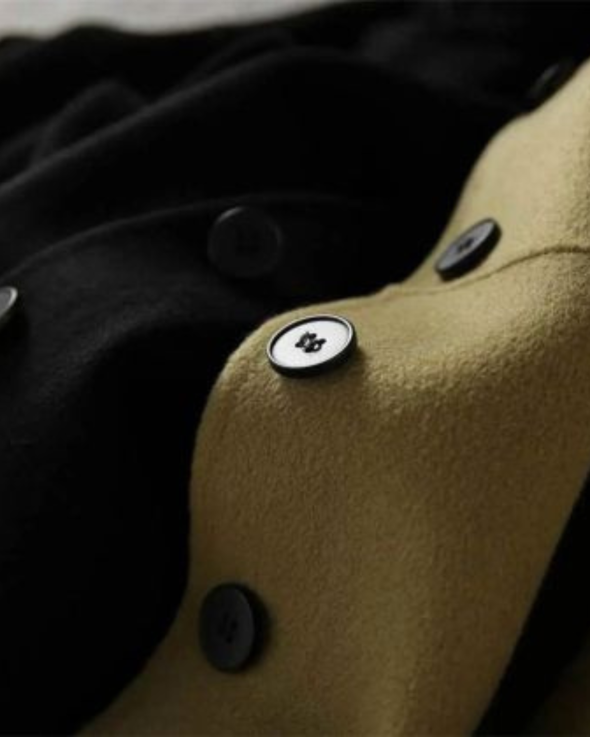 Devako Thera moderigtig jakke