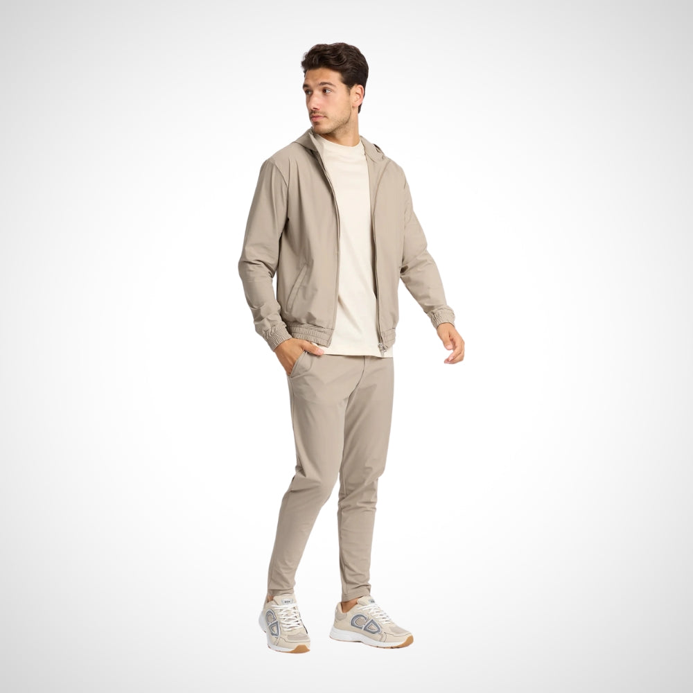 Survêtement Elite - Survêtement stylé et confortable pour les journées actives