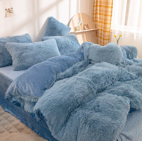 Candy Soft obliečka na posteľ - FluffCandy