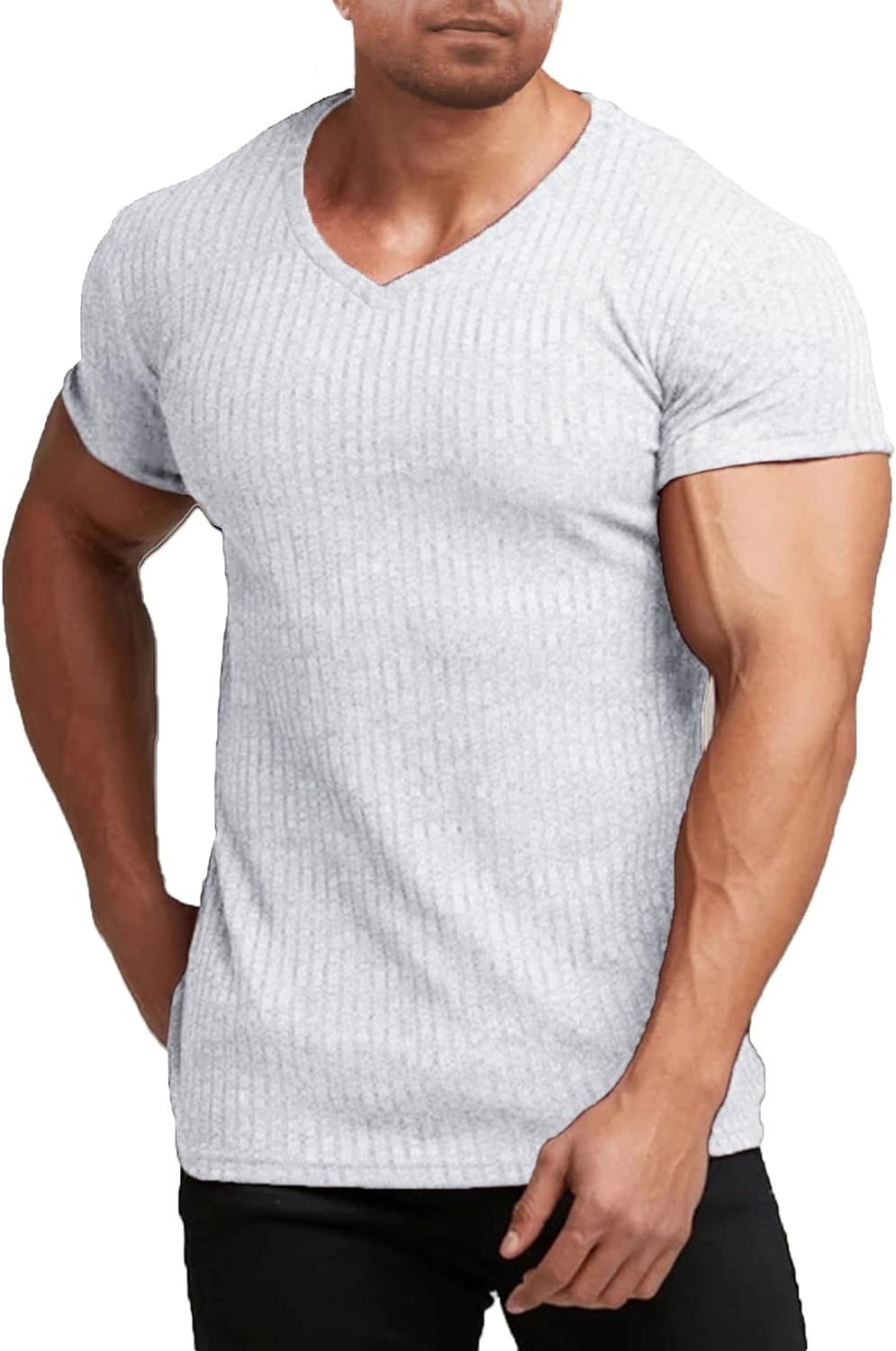 Devako Die Dienekes-Muskelbluse