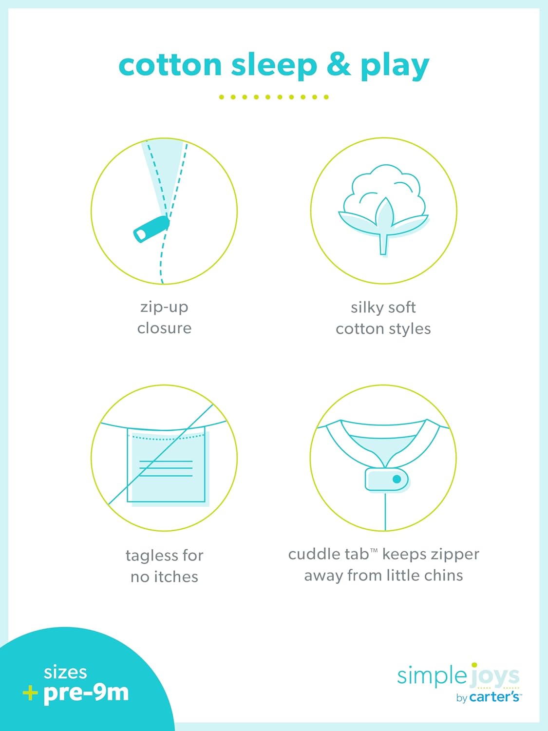 Dětská 3dílná zimní sada na spaní a hraní