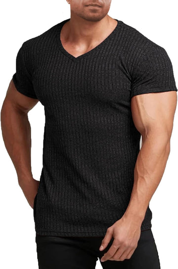 Devako Die Dienekes-Muskelbluse