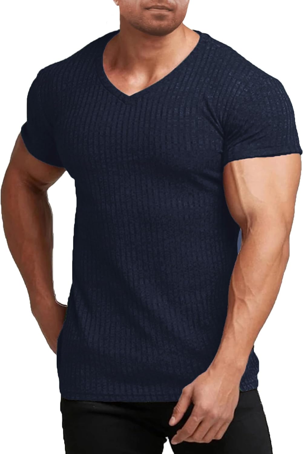 Devako Die Dienekes-Muskelbluse