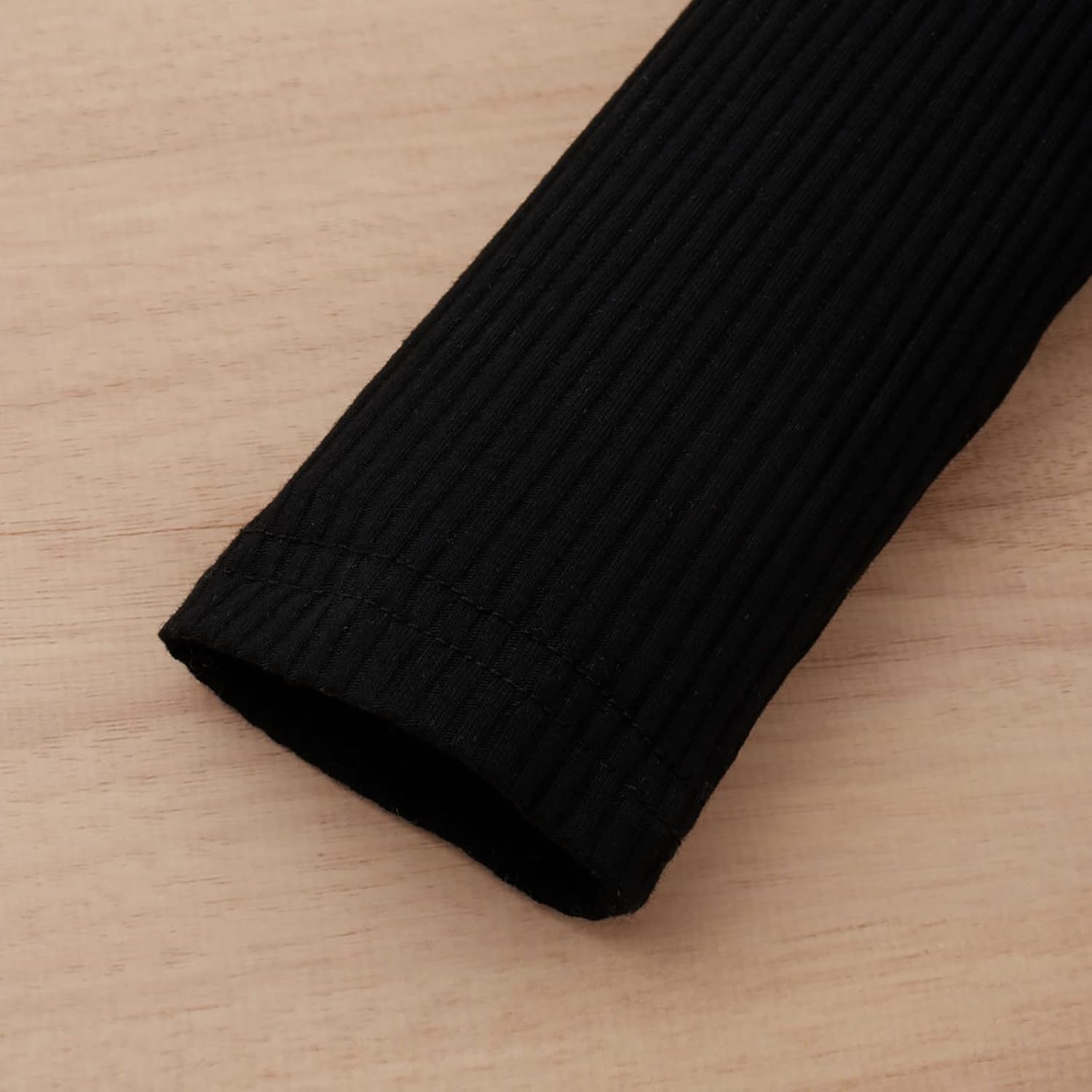 Dětská zimní sada - rolák a pletená sukně