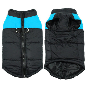 Devako Pet Wetter Jacke