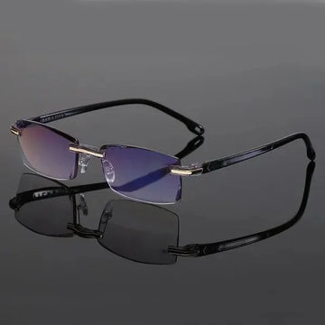 SteadySight – Unverwüstliche Multifokale Lesebrille