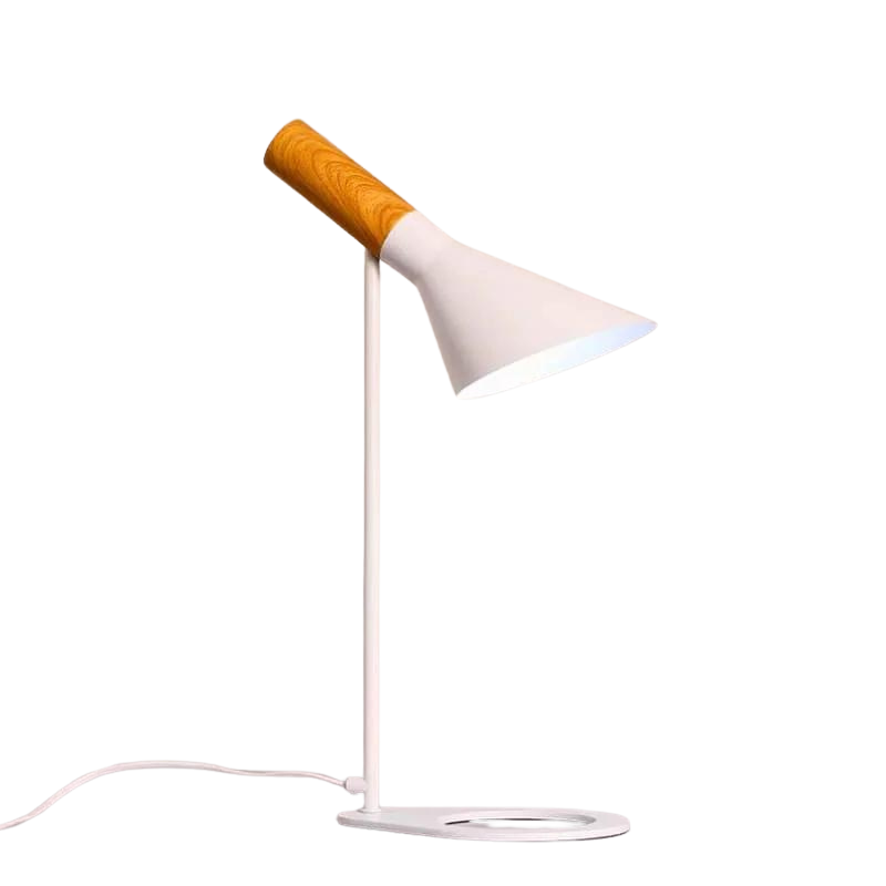 MinimalGlow - Moderná LED stolná lampa s elegantným dizajnom