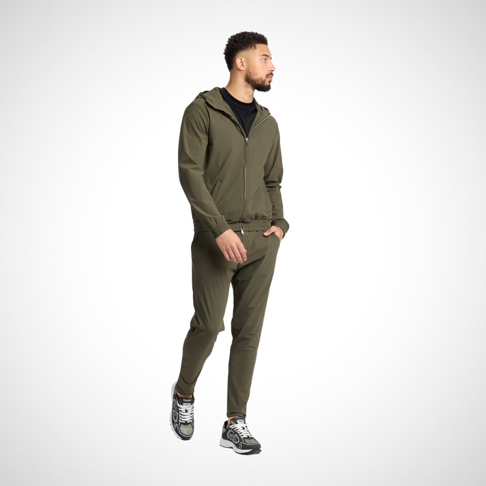 Survêtement Elite - Survêtement stylé et confortable pour les journées actives
