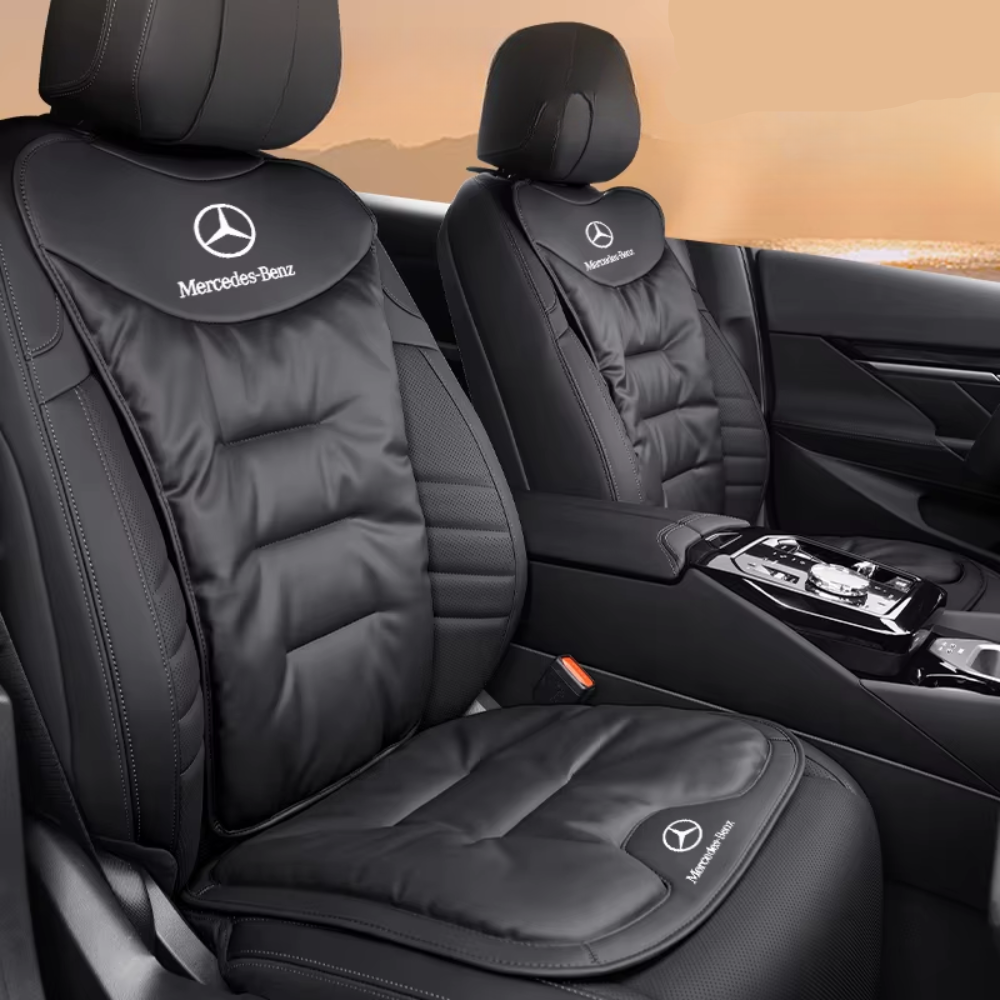 Ergonomický auto oporný vankúš – Lumbiva