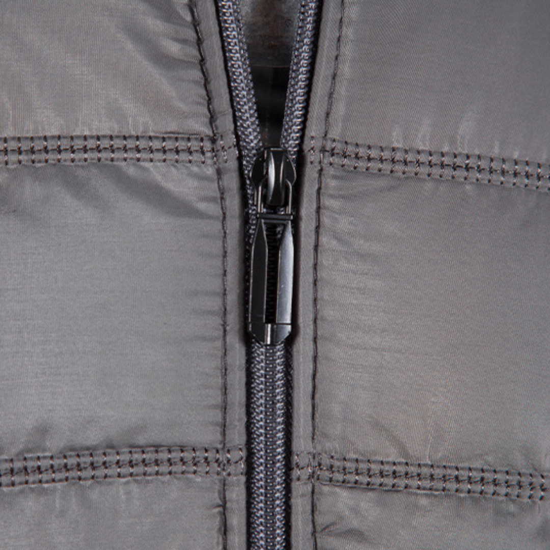 Pánsky sveter módna bunda - Cesar