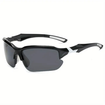 Devako Sportswear - Polarisierende Sport-Sonnenbrille
