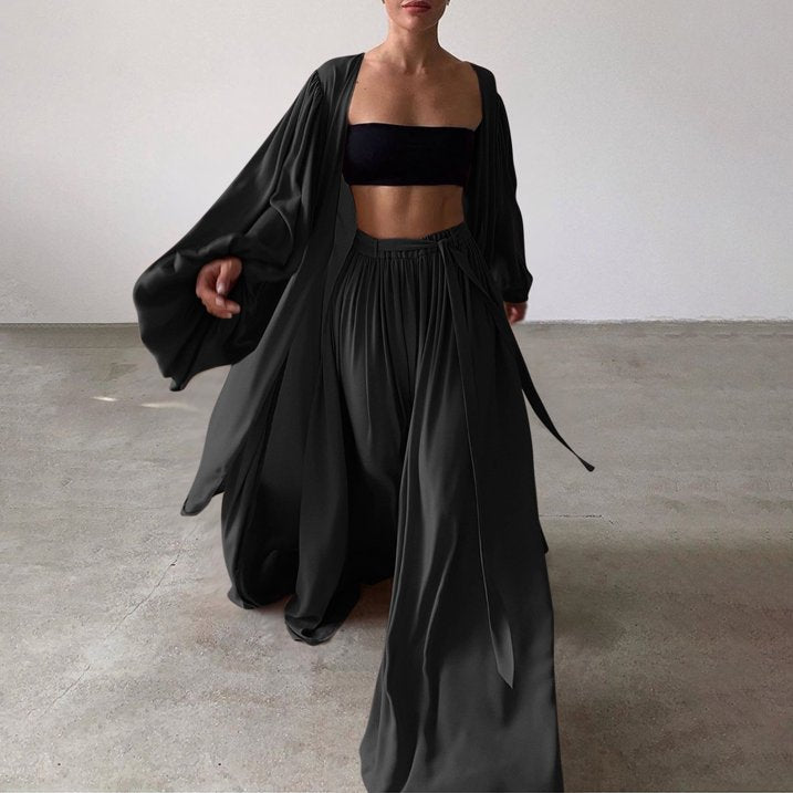 Janika - Módny 3-dielny set