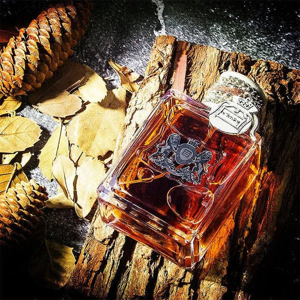 Merton – feromónové parfum pre mužov