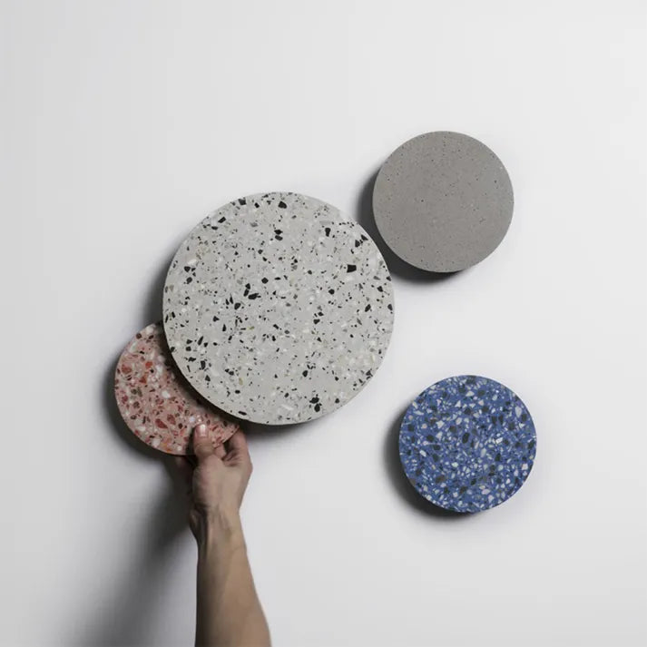 AisleGlow - Terrazzo Wegebeleuchtung